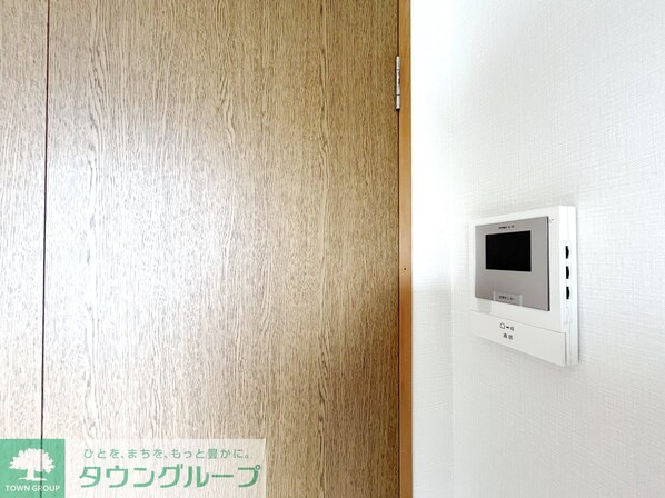 アネックス大幸の物件内観写真